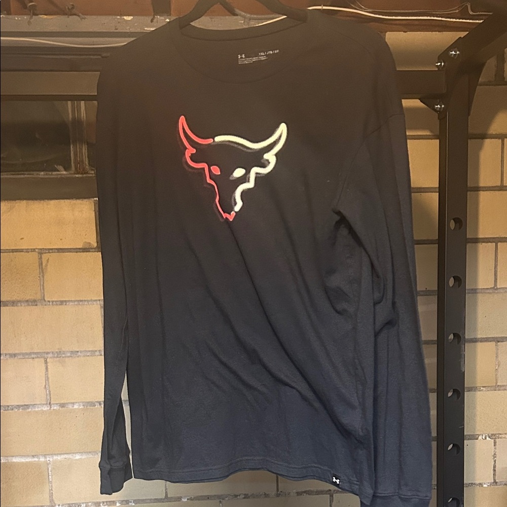 Under Armour
